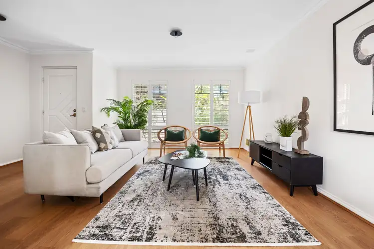 Fifth view of Homely villa listing, 2/47 Dover Road, Scarborough WA 6019
