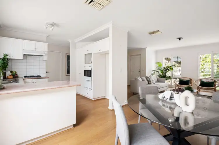 Sixth view of Homely villa listing, 2/47 Dover Road, Scarborough WA 6019