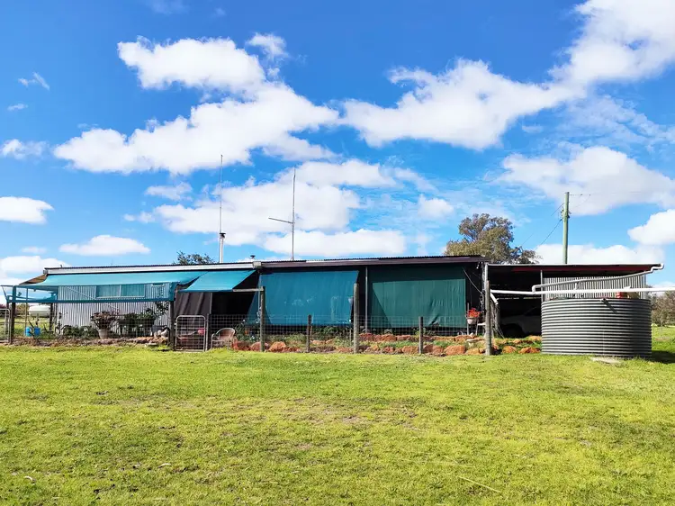 Main view of Homely rural property listing, Address available on request