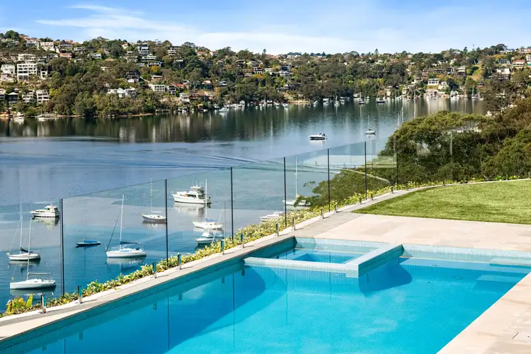 25 Willis Road, Castle Cove NSW 2069