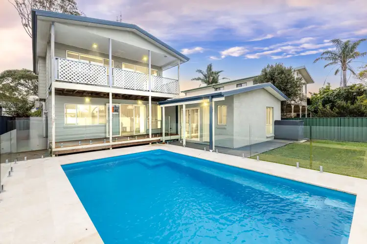 Second view of Homely house listing, 8 Terrara Street, Greenwell Point NSW 2540