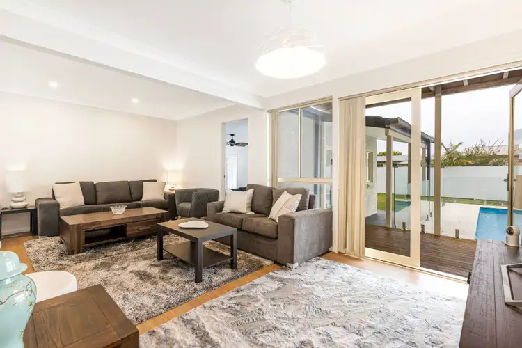 Fourth view of Homely house listing, 8 Terrara Street, Greenwell Point NSW 2540