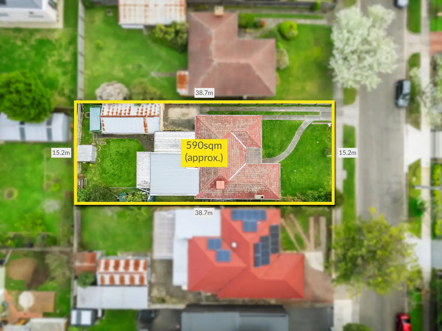 Main view of Homely house listing, 10 Wingrove Street, Forest Hill VIC 3131