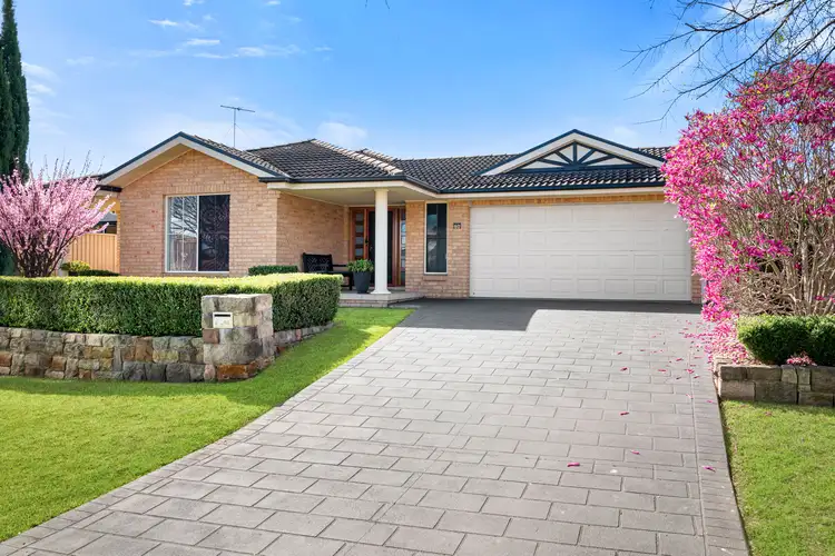 60 Bradley Drive, Harrington Park NSW 2567