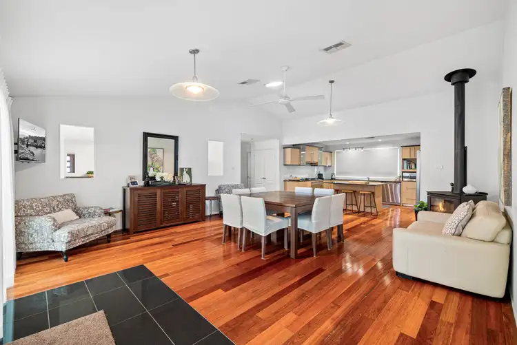 Fourth view of Homely house listing, 60 Bradley Drive, Harrington Park NSW 2567