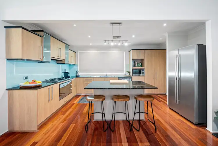 Fifth view of Homely house listing, 60 Bradley Drive, Harrington Park NSW 2567