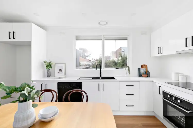 Fourth view of Homely apartment listing, 2/48 Halpin Street, Brunswick West VIC 3055