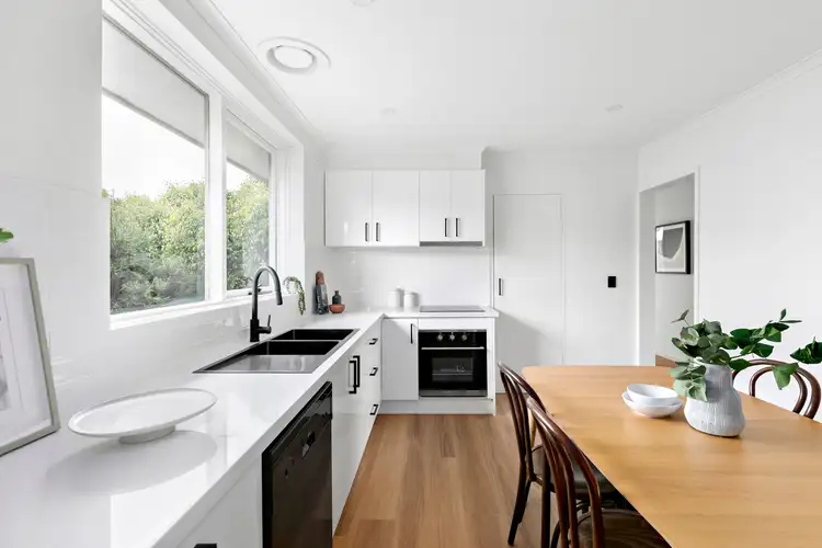 Fifth view of Homely apartment listing, 2/48 Halpin Street, Brunswick West VIC 3055