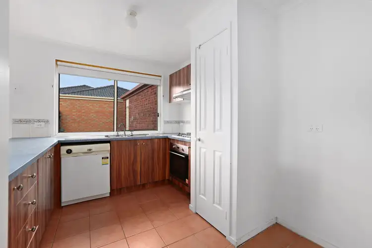 Third view of Homely house listing, 8 Southdean, Melton West VIC 3337