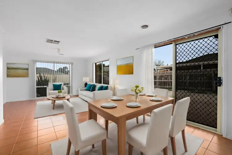 Fourth view of Homely house listing, 8 Southdean, Melton West VIC 3337