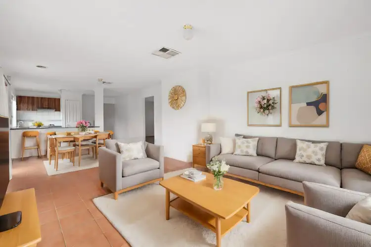 Fifth view of Homely house listing, 8 Southdean, Melton West VIC 3337
