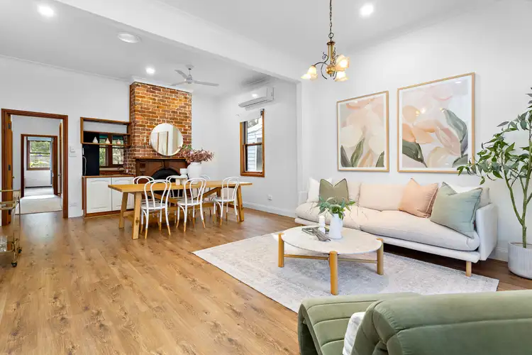 Third view of Homely house listing, 3 Hothersal Street, Kiama NSW 2533