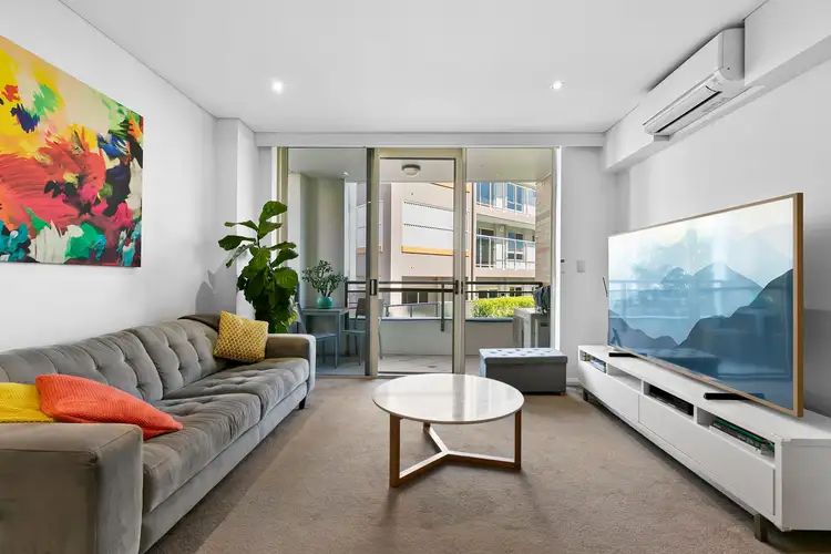 56/1 Janoa Place, Chiswick NSW 2046