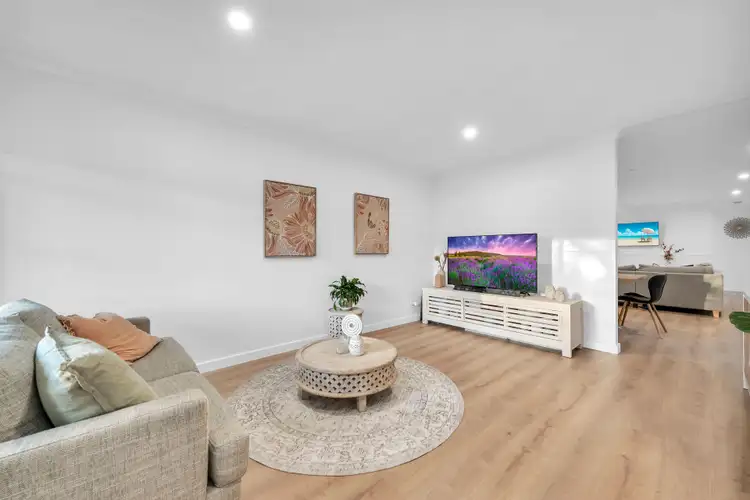 Second view of Homely house listing, 4 Radiata Circuit, Pakenham VIC 3810