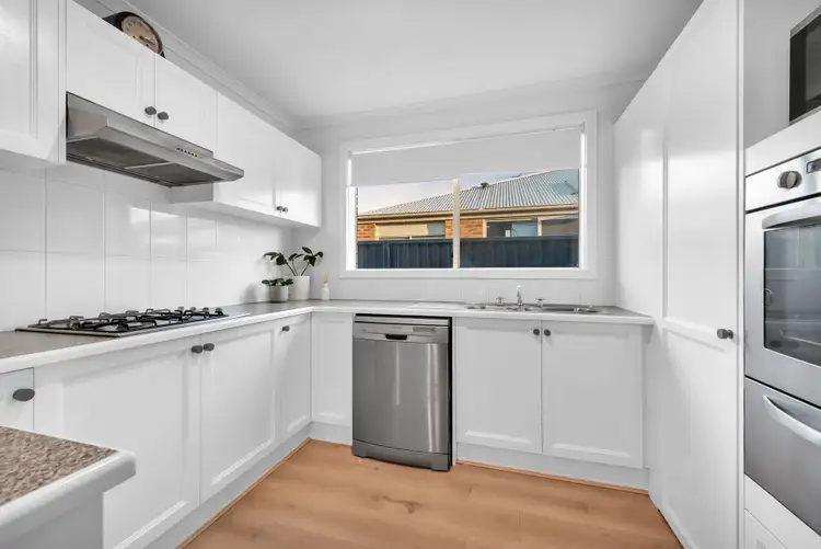 Fourth view of Homely house listing, 4 Radiata Circuit, Pakenham VIC 3810