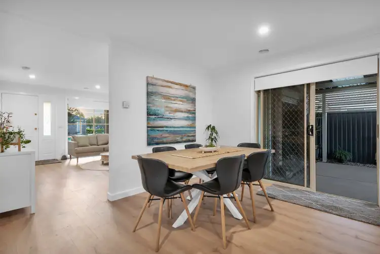 Sixth view of Homely house listing, 4 Radiata Circuit, Pakenham VIC 3810