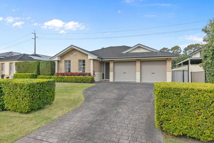 5 Ridgeland Street, Woongarrah NSW 2259