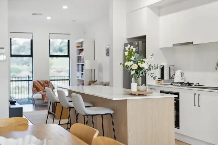 Second view of Homely house listing, 41 Amhurst Avenue, Mount Barker SA 5251