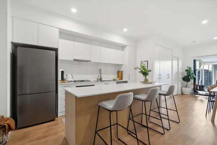 Third view of Homely house listing, 41 Amhurst Avenue, Mount Barker SA 5251