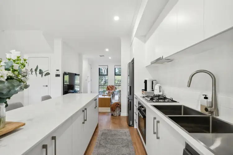 Fourth view of Homely house listing, 41 Amhurst Avenue, Mount Barker SA 5251