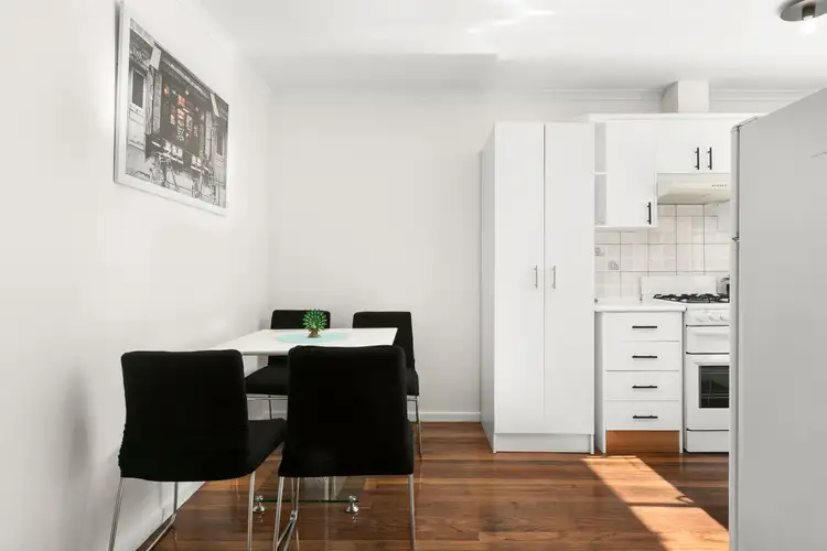Second view of Homely unit listing, 4/136-138 Glenroy Road, Glenroy VIC 3046