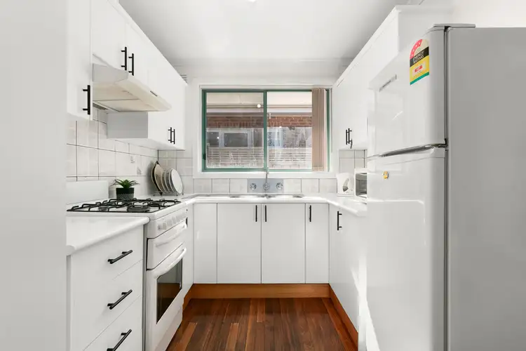 Third view of Homely unit listing, 4/136-138 Glenroy Road, Glenroy VIC 3046