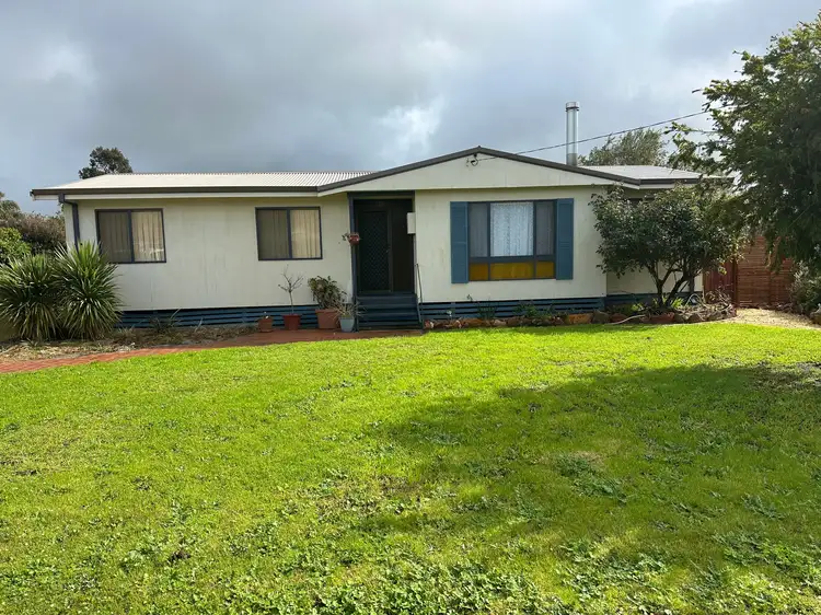 Main view of Homely house listing, 10 Haese Street, Mount Barker WA 6324