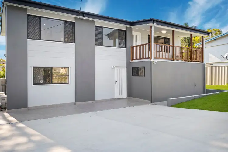 Main view of Homely house listing, 25 Woody Avenue, Kingston QLD 4114