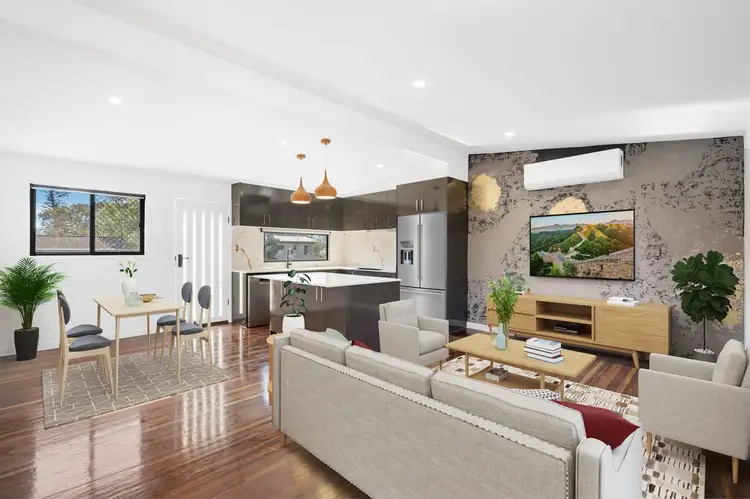 Third view of Homely house listing, 25 Woody Avenue, Kingston QLD 4114