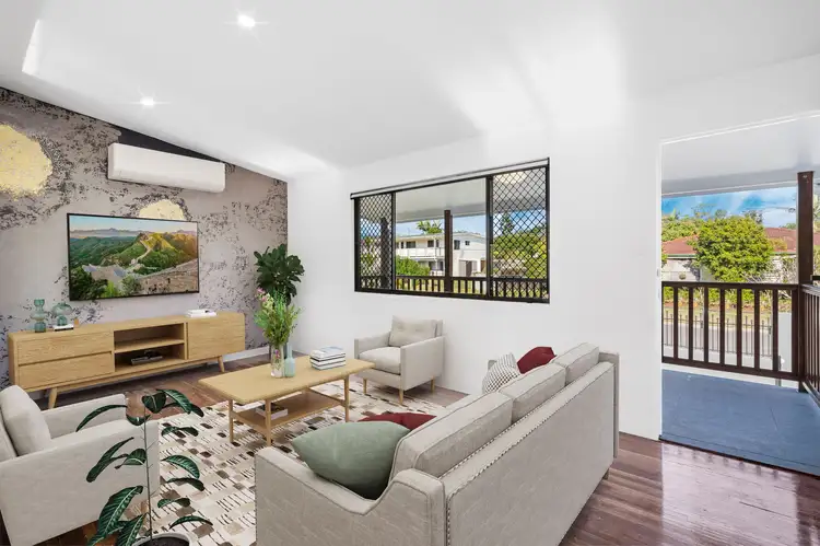 Fourth view of Homely house listing, 25 Woody Avenue, Kingston QLD 4114