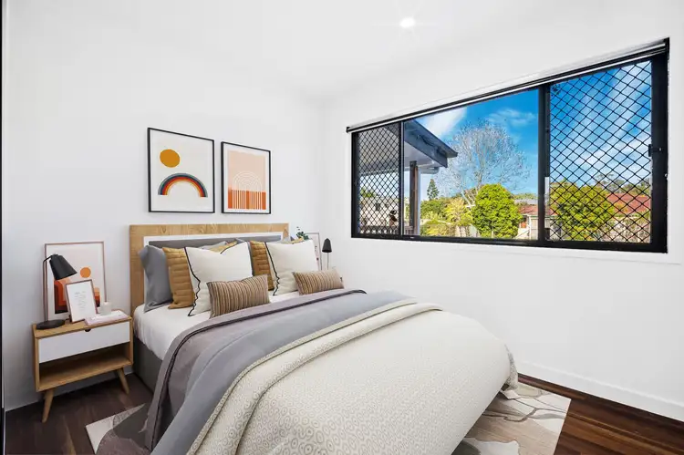 Fifth view of Homely house listing, 25 Woody Avenue, Kingston QLD 4114