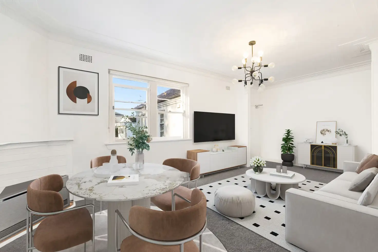 Main view of Homely apartment listing, 10/12 Dutruc Street, Randwick NSW 2031