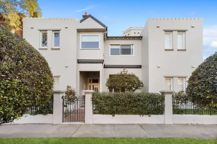 Second view of Homely apartment listing, 10/12 Dutruc Street, Randwick NSW 2031