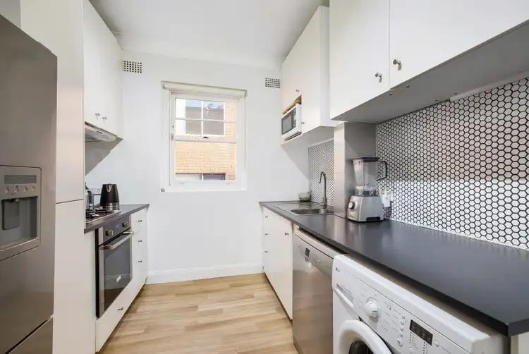 Third view of Homely apartment listing, 10/12 Dutruc Street, Randwick NSW 2031