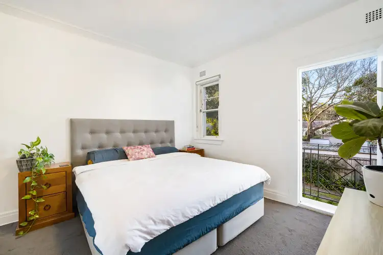 Fourth view of Homely apartment listing, 10/12 Dutruc Street, Randwick NSW 2031