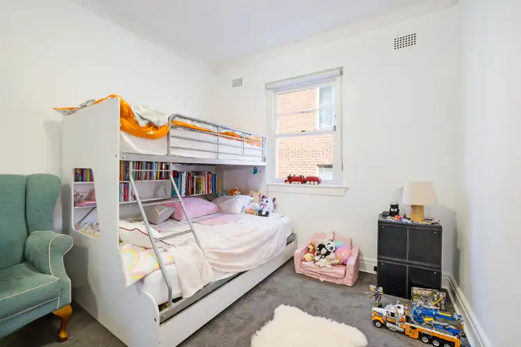 Fifth view of Homely apartment listing, 10/12 Dutruc Street, Randwick NSW 2031