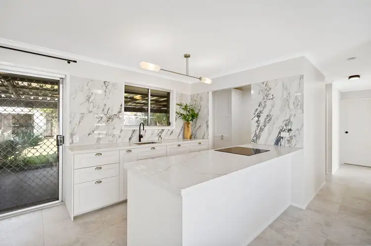 Second view of Homely house listing, 13 Halfmoon Street, Browns Plains QLD 4118