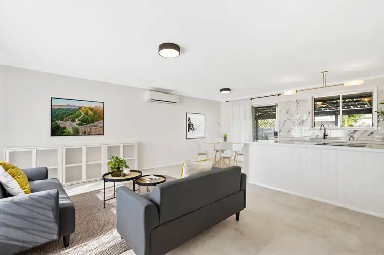 Fifth view of Homely house listing, 13 Halfmoon Street, Browns Plains QLD 4118