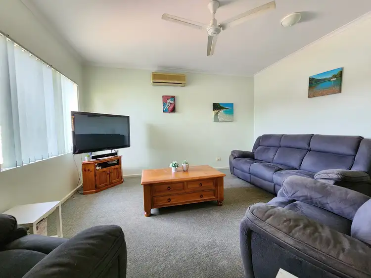 Second view of Homely house listing, 27 Granberry Drive, Carnarvon WA 6701