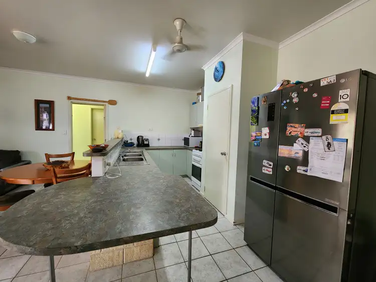 Third view of Homely house listing, 27 Granberry Drive, Carnarvon WA 6701