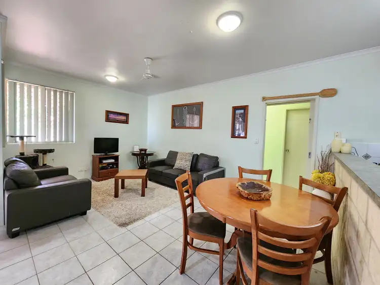 Fourth view of Homely house listing, 27 Granberry Drive, Carnarvon WA 6701