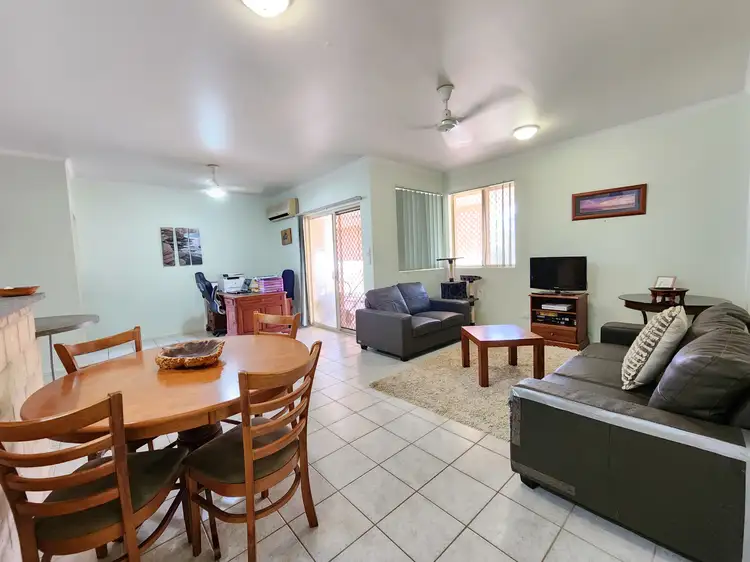 Fifth view of Homely house listing, 27 Granberry Drive, Carnarvon WA 6701