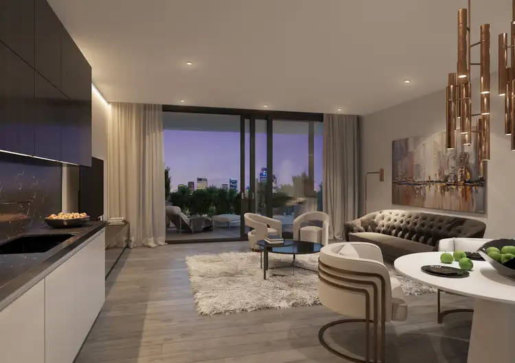 1-27/446-448 Parramatta Road, Petersham NSW 2049