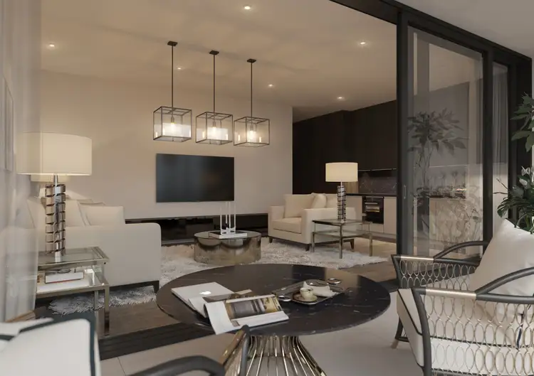 1-27/446 Parramatta Road, Petersham NSW 2049
