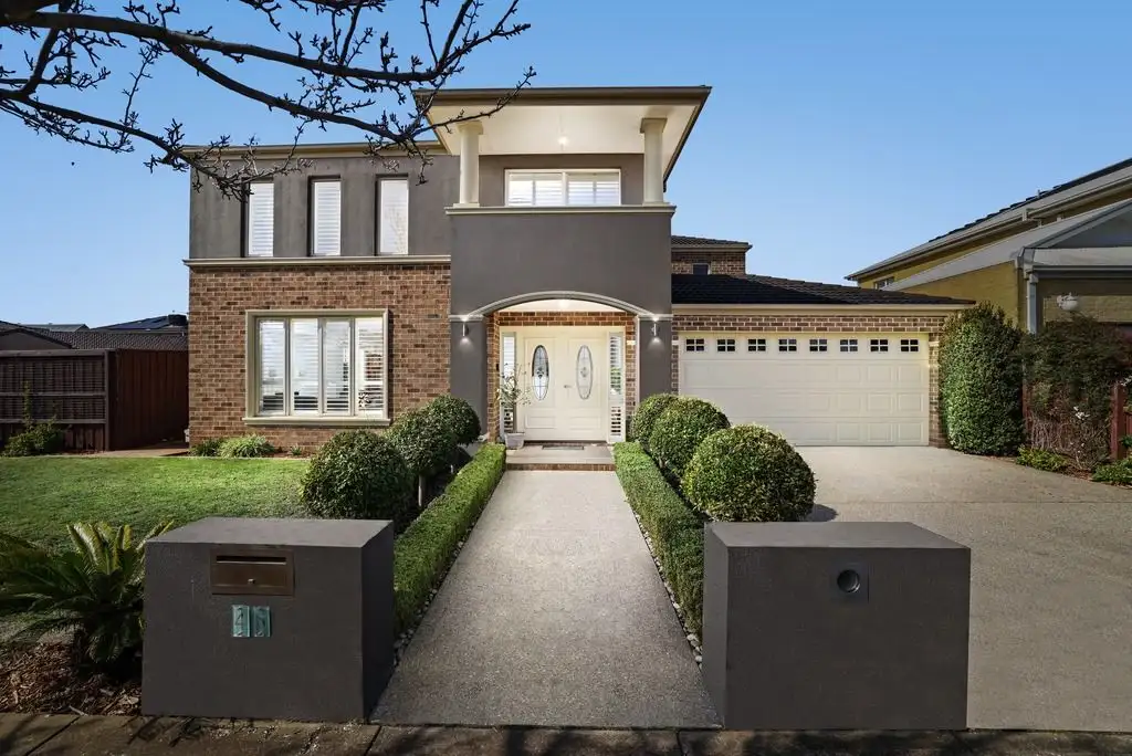 Main view of Homely house listing, 45 John Street, Werribee VIC 3030