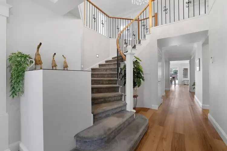 Second view of Homely house listing, 45 John Street, Werribee VIC 3030