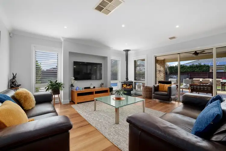 Third view of Homely house listing, 45 John Street, Werribee VIC 3030