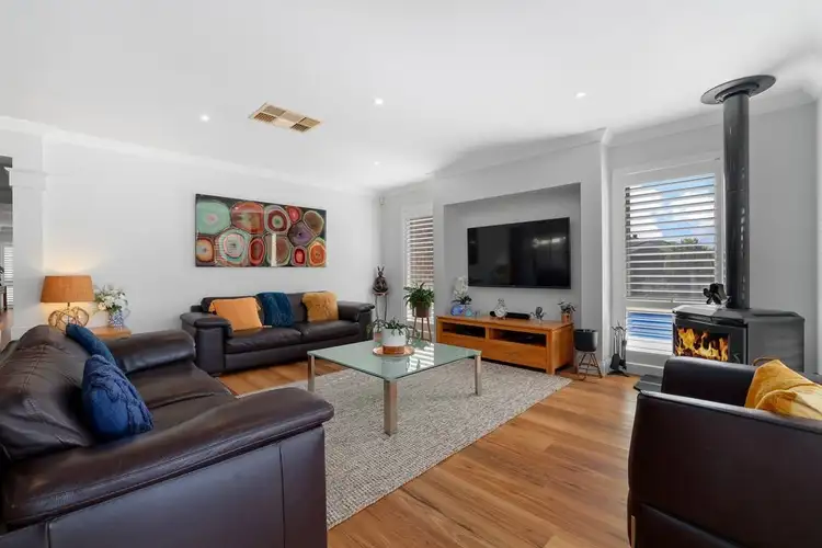 Fourth view of Homely house listing, 45 John Street, Werribee VIC 3030