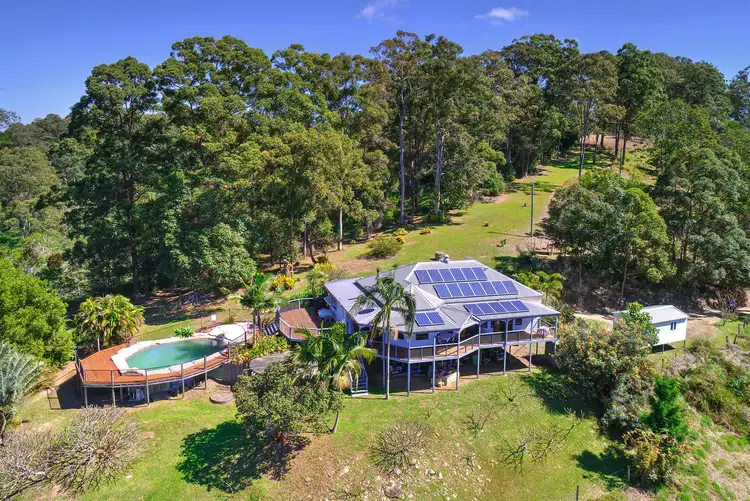 169 Top Forestry Road