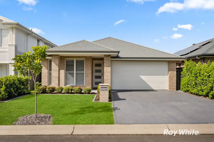 10 Banjo Street (Grantham Farm), Riverstone NSW 2765